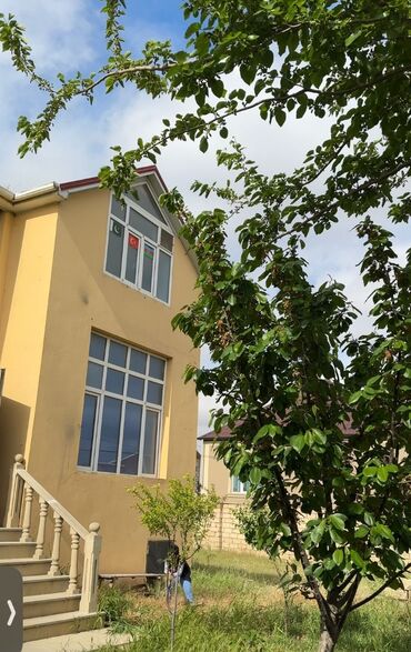 Həyət evləri və villaların satışı: Mehdiabad 5 otaqlı, 600 kv. m, Kredit yoxdur