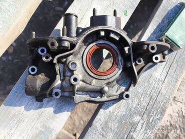 амортизаторы степвагон: Масляный насос Хонда стрим 1.7 об.2002 г.в