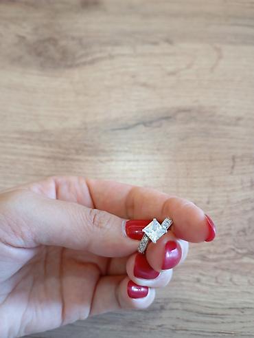 Серебряные наборы украшений: Всё из серебра 925 пробы все они в отличном состоянии цепочка из — 1