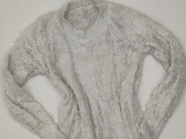 ciepłe majtki damskie: Sweter damski, rozmiar S