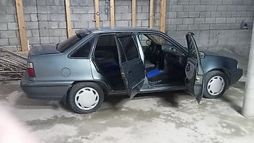 2 4 д: Daewoo Nexia: 2005 г., Механика, Бензин, Седан — 6