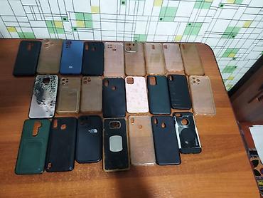 Redmi: Redmi, Redmi Note 15, Б/у — 15