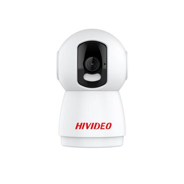 ip камеры 3 мп с удаленным доступом: Видеонаблюдение Поворотная Wi-Fi камера HiVideo H3C 5MP — это