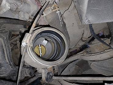 auto l: KLAPNA GASA LER MOTOR ZA FORD FIESTA OD 2002. DO 2007. GOD. | — 6