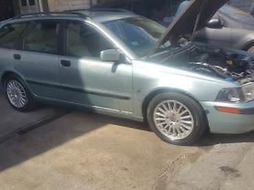 Bočna vrata: VRATA ZA VOLVO S40, V40 OD 1996. DO 2004. GOD. | odlična vrata za — 11