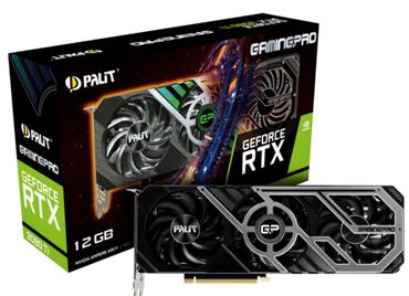 ddr3 памяти ноутбука: Видеокарта, Palit, GeForce RTX, 12 ГБ, Для ПК