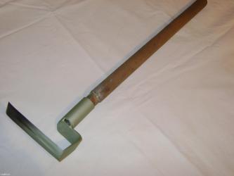 Ostali alati i mašine: Moja verzija ruskog ploskoreza. Dosta ljudi mi je trazilo da im — 4