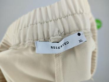 pyjama: Spodnie materiałowe damskie, rozmiar XL — 4
