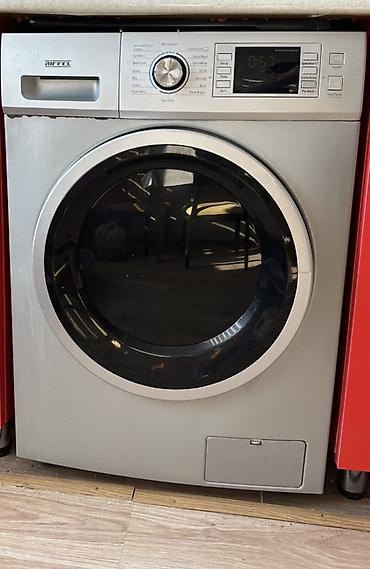 toshiba paltaryuyan 8kq: Paltaryuyan maşın — 1