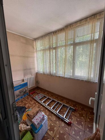 рабочий городок аренда квартир: 🔥 Продаётся 1-комнатная квартира 105 серии в престижном районе — мкр