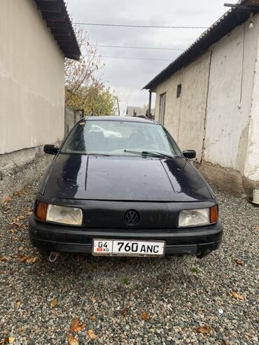 ручка двери пассат: Volkswagen Passat: 1993 г., 1.8 л, Механика, Бензин, Универсал