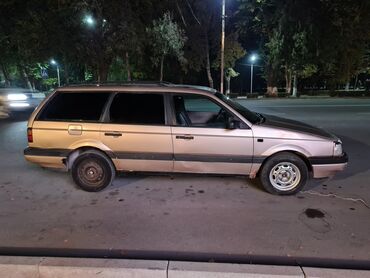 термостат на пассат: Volkswagen Passat Variant: 1991 г., 1.6 л, Механика, Дизель, Универсал