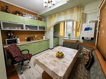 сдаю тренажерный зал: 2 комнаты, 53 м², Учкун с. Индивидуалка, 1 этаж, Евроремонт — 10