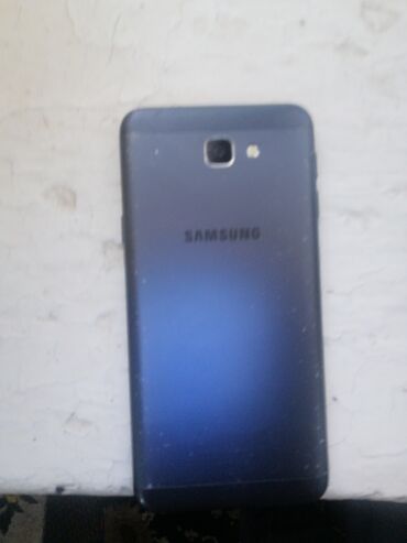 телефон за 7000 сом: Samsung Galaxy J5 Prime, 32 ГБ, цвет - Черный, 1 SIM, 2 SIM, eSIM