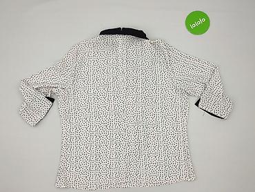 bluza atomowki reserved: Reserved, Bluzka damska, rozmiar XL — 3