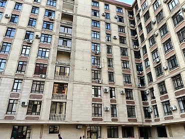 Продажа квартир: 2 комнаты, 58 м², Элитка, 2 этаж, Евроремонт — 14