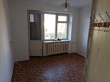 14 м², Без мебели