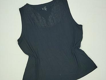 la perla: Jacqueline, Top damski, rozmiar 4XL — 1