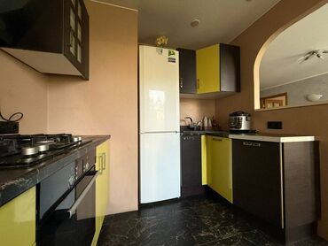 Посуточная аренда квартир: 2 комнаты, Банные принадлежности, Бронь, Бытовая техника — 8