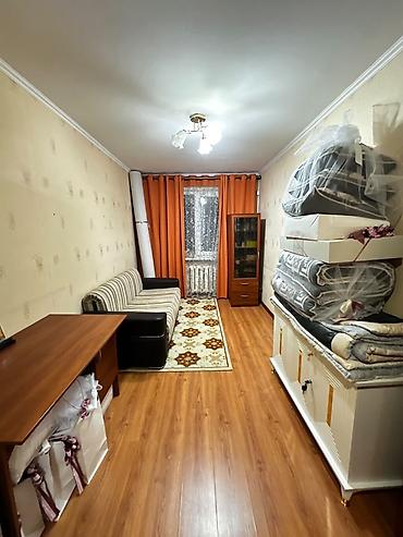 Продажа квартир: 1 комната, 58 м², 104 серия, 1 этаж — 14