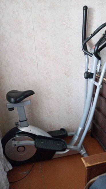 Qaçış trenajorları: Trenajor aparati⚠️ Trenajorlar tam orginal mehsullardir orginal allman