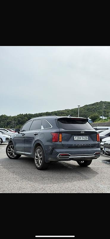 саренто 2020: Kia Sorento: 2020 г., 2.2 л, Дизель, Кроссовер — 4