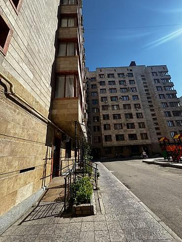 009: 3 комнаты, 108 м², Золотой квадрат Элитка, 7 этаж, ПСО (под самоотделку) — 2