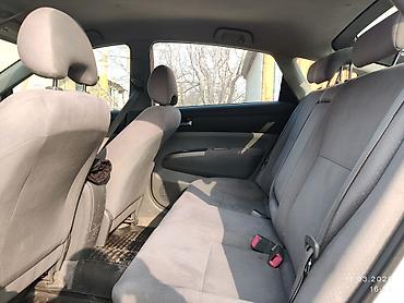 Toyota: Toyota Prius: 2008 г., 1.5 л, Вариатор, Гибрид, Хэтчбэк — 6