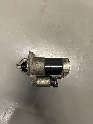 kia starter: Hyundai starteri | Kia starteri Dizel maşınlar üçün . Valeo — 1