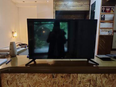 Televizori: LED TV marke Vox dijagonale 32 inca, model 32DSA314B, u perfektonom — 3