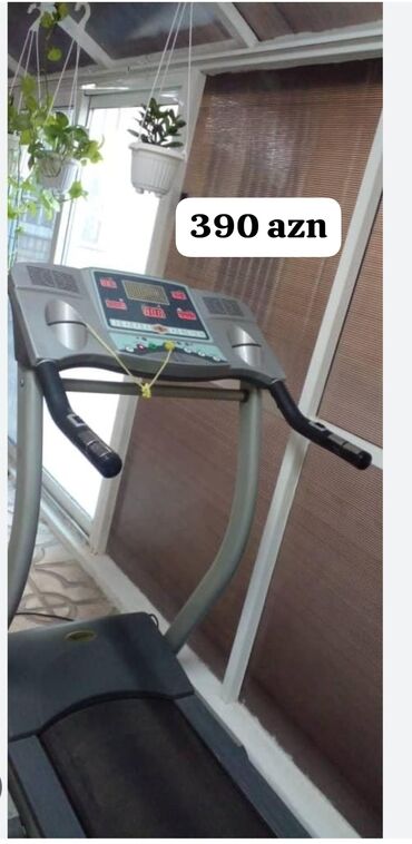 Nərdlər: Beqavoy darusqa satılır 390 azn işlek veziyededi 90 kiloya kimi