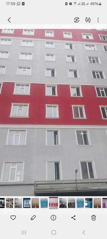 сниму дом кара балте: 1 комната, Собственник, Без подселения, С мебелью частично