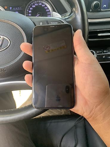 iphon 15 pro: IPhone 11 Pro, Б/у, 64 ГБ, Matte Midnight Green, Стилус, 73 % — 2