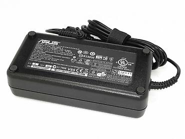 launch pad9: Зарядное устройство Asus 19V 7.7A 5.5*2.5 Art: 2146 Специальная — 2