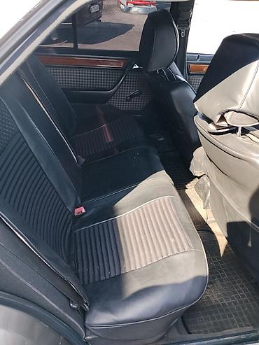 eafc 25: Mercedes-Benz E-Class: 1994 г., 2.2 л, Автомат, Бензин, Седан — 6