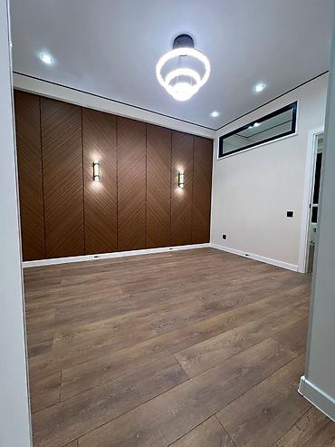 Продажа квартир: 1 комната, 36 м², Элитка, 6 этаж, Евроремонт — 3