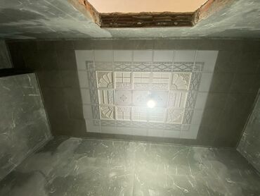 Kafel və metlax: Asma tavan, Metal, Suyadavamlı