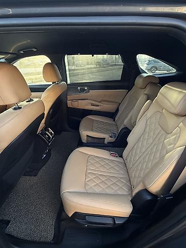 Kia: Kia Sorento: 2021 г., 1.6 л, Автомат, Гибрид, Кроссовер — 9