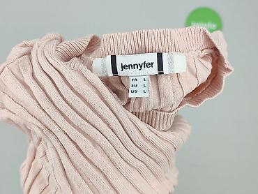 just paul: Jennyfer, Bluzka damska, rozmiar L — 4