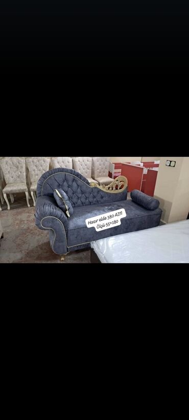 Sifarişlə divanlar: Künc divan, Qonaq otağı üçün, Parça, Bazalı, Açılan, Kitab — 12