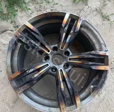 Диски: Диски R 17 — 18