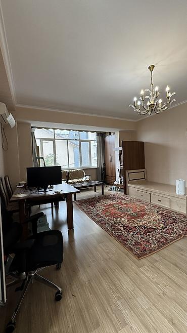 карл маркс: 2 комнаты, 118 м², Азия Молл Элитка, 2 этаж, Евроремонт — 7