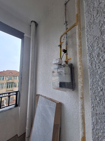 Yeni tikili: 2 otaqlı, Yeni tikili, m. 8 Noyabr, 73 kv. m — 12