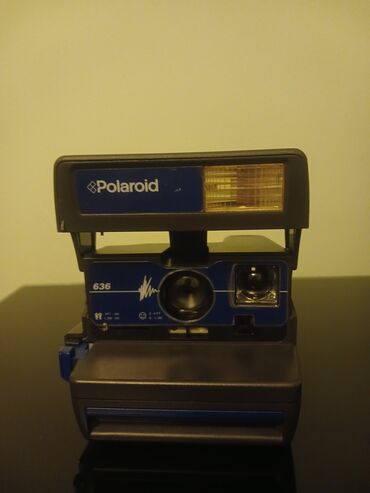 Fotokameralar: Salam.Palaroid Firmasi,Alman Firmasidi.Almaniyadan -da lalafo.az — 7 Fotokameralar: Salam.Palaroid Firmasi,Alman Firmasidi.Almaniyadan — 7