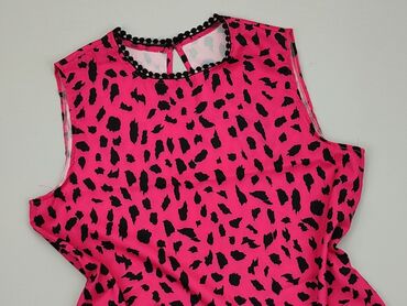 bluzki hiszpanki różowe: Блуза жіноча, Shein, S, стан - Ідеальний
