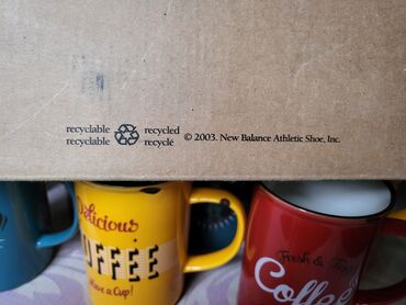 Čaše: Solje nove univerzalne iz 2003g porcelanske. Solje sve na njima na lalafo.rs — 3 Čaše: Solje nove univerzalne iz 2003g porcelanske. Solje sve na njima — 3