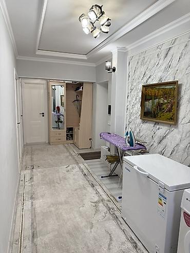 Продажа квартир: 4 комнаты, 90 м², Черёмушки мкр., 4 этаж, Евроремонт — 11