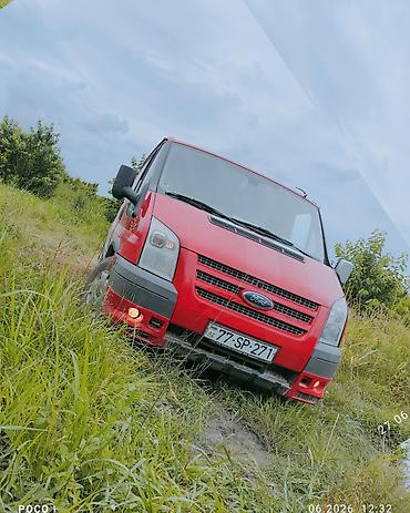 bmw m3 e46: Ford Transit: 2.2 l | 2012 il 245000 km Universal — 7