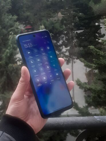 Poco: Poco M3 Pro 5G, 128 GB, rəng - Göy, Zəmanət, Sensor, Barmaq izi -da lalafo.az — 9 Poco: Poco M3 Pro 5G, 128 GB, rəng - Göy, Zəmanət, Sensor, Barmaq izi — 9