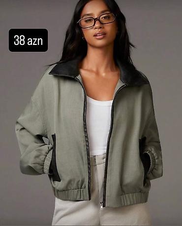 Pencəklər: Sifarişlə gətirilir — 16